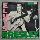 Elvis Presley 1st ALBUM LPM-1254 (USA 1956 ORIGINAL) RARE P.D. CREDIT