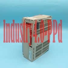 one brand used Yaskawa servo drive SGDH-30AE ...