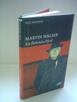Ein fliehendes Pferd Buch Springer, Axel