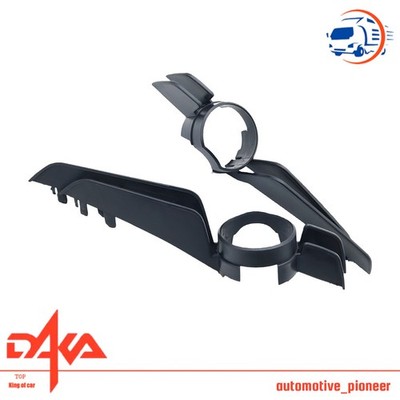 For 2001-2006 BMW E46 325Ci, 330Ci Driving Light Trims Left Right Side