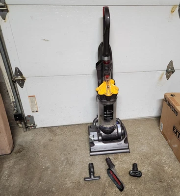 dyson 最終値下げ Dyson DC33 Upright Vacuum Cleaners for Sale | Shop New & Used