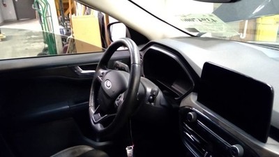 Steering Column Floor Shift Tilt And Telescopic Fits 20-22 ESCAPE 2367094