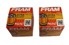 Fram Extra Guard Oil Filter PH4967 Lot f 2 New