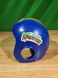 My Football Monster | eBay