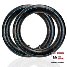 2Pcs 2.50 2.75-10 70/100-10 Replacement Inner Tubes for Crf50 Xr50 Razor