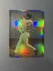 1995 Bowmans Best Ken Griffey Jr Refractor #49 Large Card Oversize 4x6 NICE NM+