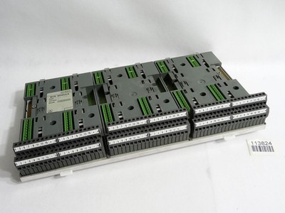 Saia Burgess Bus Module PCD4.C260
