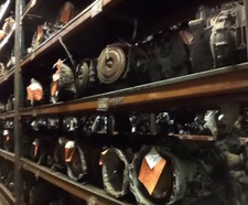20143 BMW 328 RWD 2.0L Transmission Assembly 85K Miles OEM LKQ