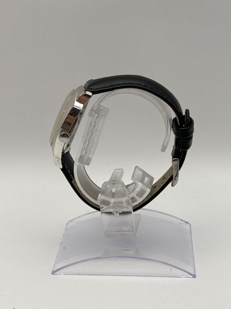 CITIZEN Homer Date 51202-Y Hand-wound, 21 jewels, working image 3