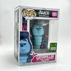Funko Pop! Disney Caterpillar #1009 Alice In Wonderland 2021 LE NM/M