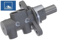 ATE 24.4122-1738.3 Hauptbremszylinder Bremszylinder FüR Opel