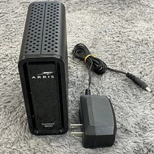 ARRlS Touchstone SB6183 Cable Modem - Black