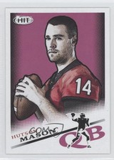 2015 Sage Hit Hutson Mason #19 0a1