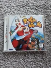 Power Stone (Sega Dreamcast, 1999)