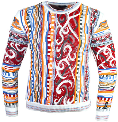 Paolo Deluxe  Sweater PAKO ----AUSVERKAUF----TOP PREISE JETZT-------------------