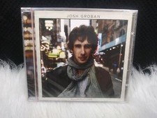 Illuminations [Barnes & Noble Exclusive] [Digipak] by Josh Groban (CD, Nov-2010,