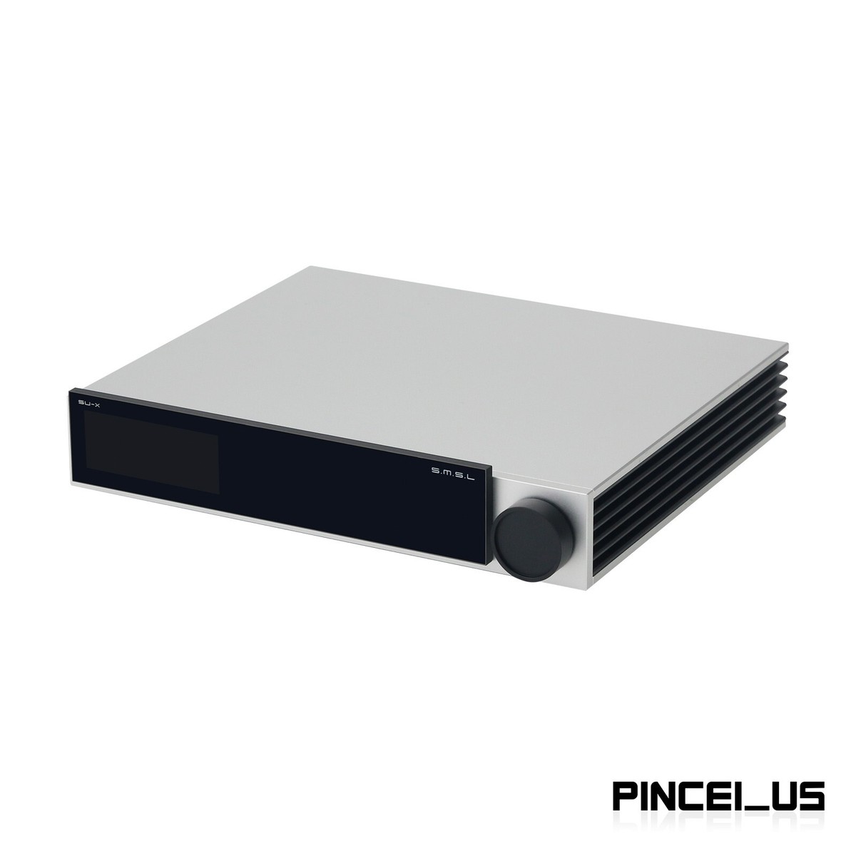 美品】S.M.S.L SU-X USB DAC ES9039MSPRO*2 【公式通販】