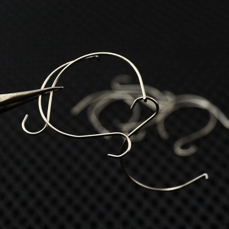 Juego de 4 resortes Omega para los cuchillos Axis Lock Benchmade 810 550 552 551 710 730 Foto 2 de 4