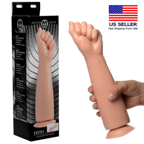 Hand Dildo