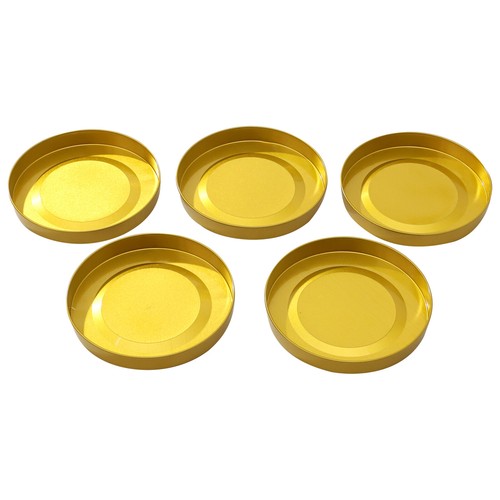 1Pcs Candle Holder Holiday Candlestick Parties Candles Sticks Lightweight Retro - Bild 31 von 33