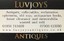 Luvjoys Antiques