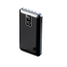 POWER BANK CARICABATTERIE 88000 mAh USB MICRO TYPE-C FAST CHARGING IOS