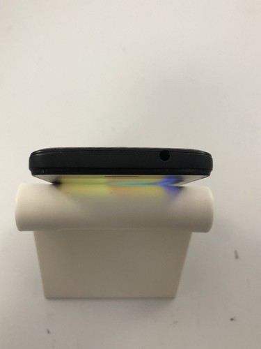 Micromax Bharat 2 Black Unlocked Dual Sim 4GB 4.0" 2MP 512MP Android Smartphone - Picture 12 of 13