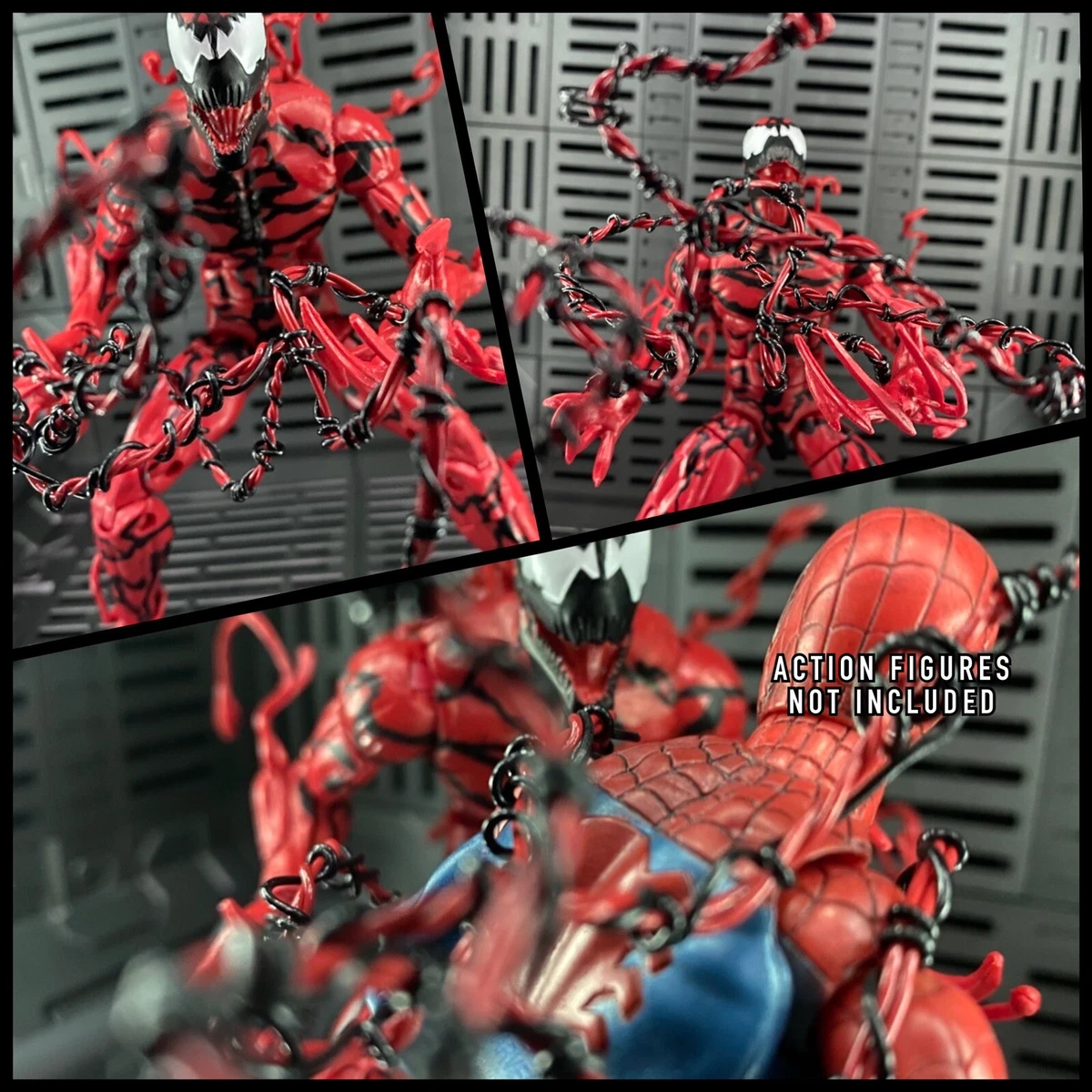 Carnage tendrils sales