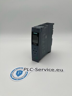 Siemens Simatic S7-1500 6ES7513-1AL01-0AB0 FS:2 CPU1513-1 PN 6ES7 513-1AL01-0AB0