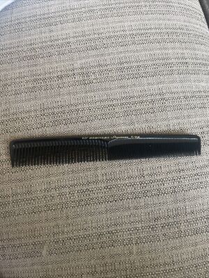 621 Hercules Sagemann 374 Hair Comb Germany Professional