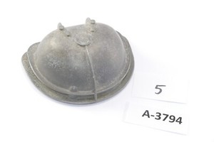 BMW R 25/2 R 25/3 26 27 - Ventildeckel Zylinderkopfdeckel A3794-5