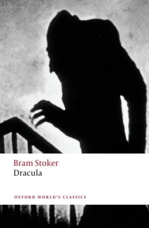 Thumbnail - Bram Stoker / Dracula / 9780199564095