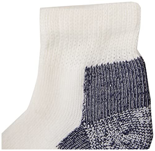 Calzini Tecnici Thorlos Per Sci - Unisex Adulti, Imbottiti E Traspiranti