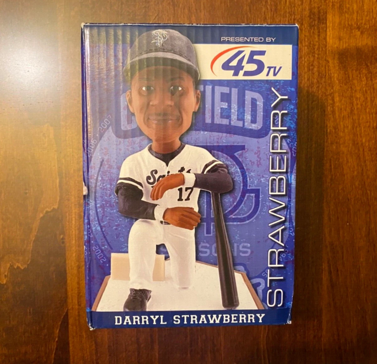 Baseball St. Paul Saints Vintage Bobble Heads for sale | eBay