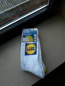 Lidl Socks | eBay