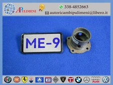 SCATOLA PORTA PIGNONE CORONA TRASMISSIONE FIAT 500 A 500 B 500 C TOPOLINO