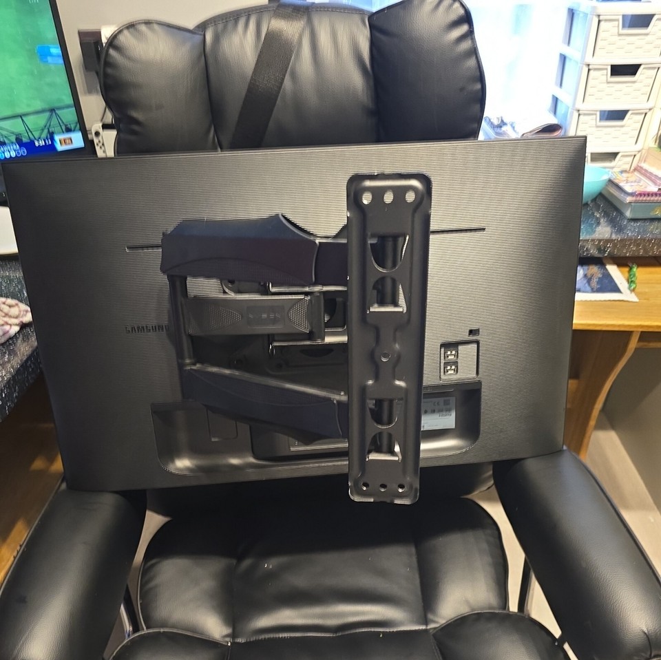 samsung 32 inch smart tv used eBay