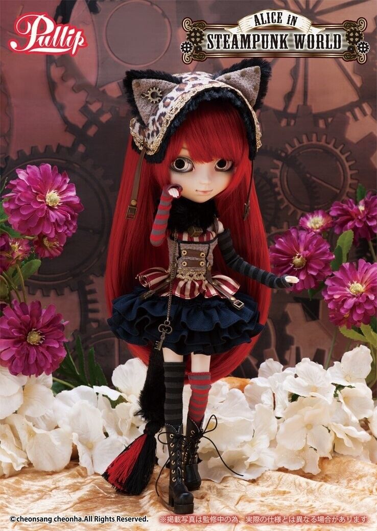 Pullip Pullip