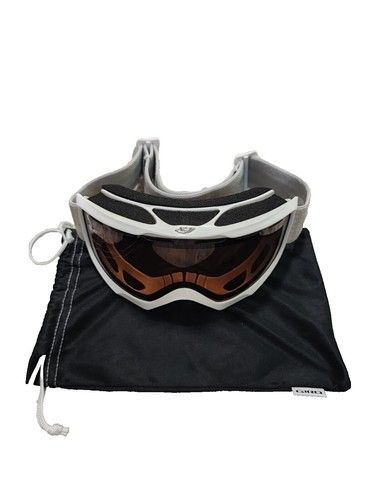 Giro x Fender Method - Men's Snow Goggles - Fender Black Psych