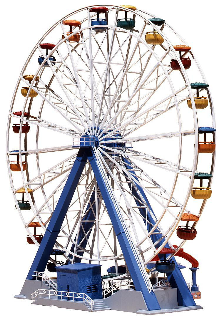 Faller 140312 Riesenrad 1:87(H0) NEU/OVP