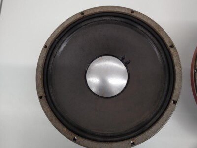 FENDER D120F Speaker Unit Pair USED JP | eBay
