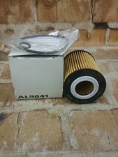 AL9641 Autolite Oil Filter Made In USA