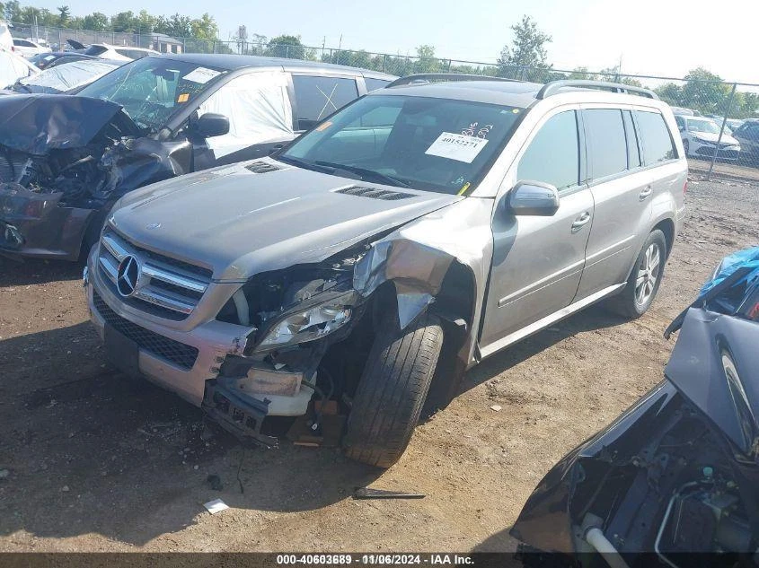 2009 Mercedes Bezn W164 GL450 Engine Assembly Tested Oem 170K Foto 3 de 4