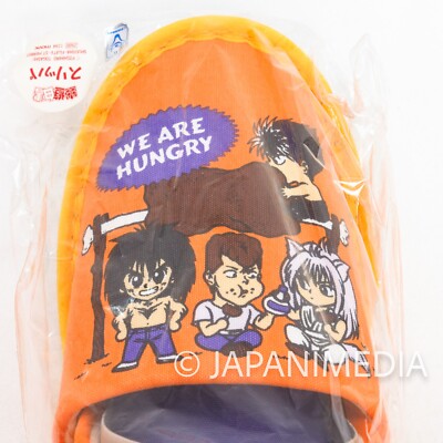 Retro RARE! Yu Yu Hakusho Yusuke Hiei Kurama Kuwabara