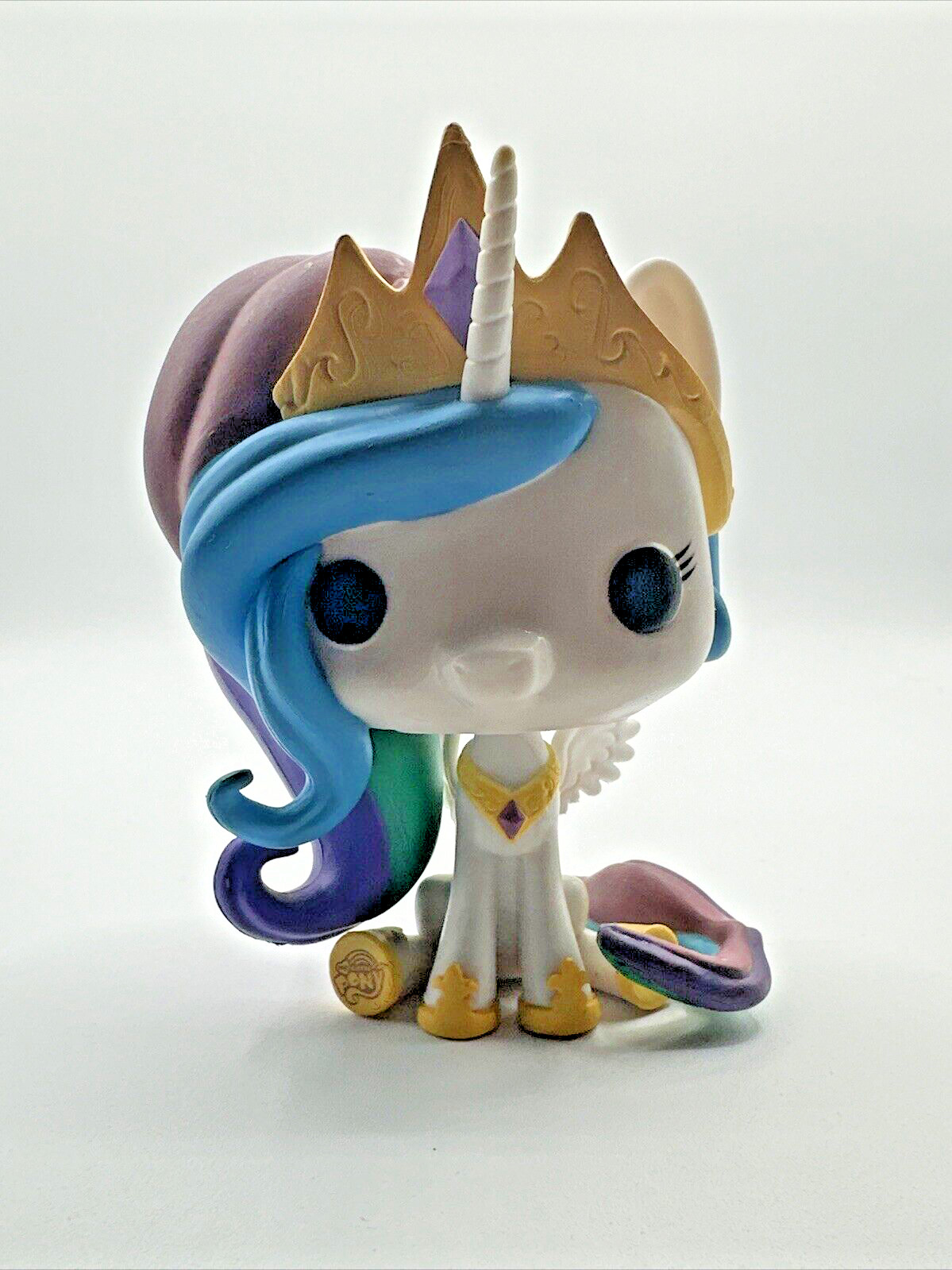 Funko Pop! Vinyl: My Little Pony - Princess Celestia