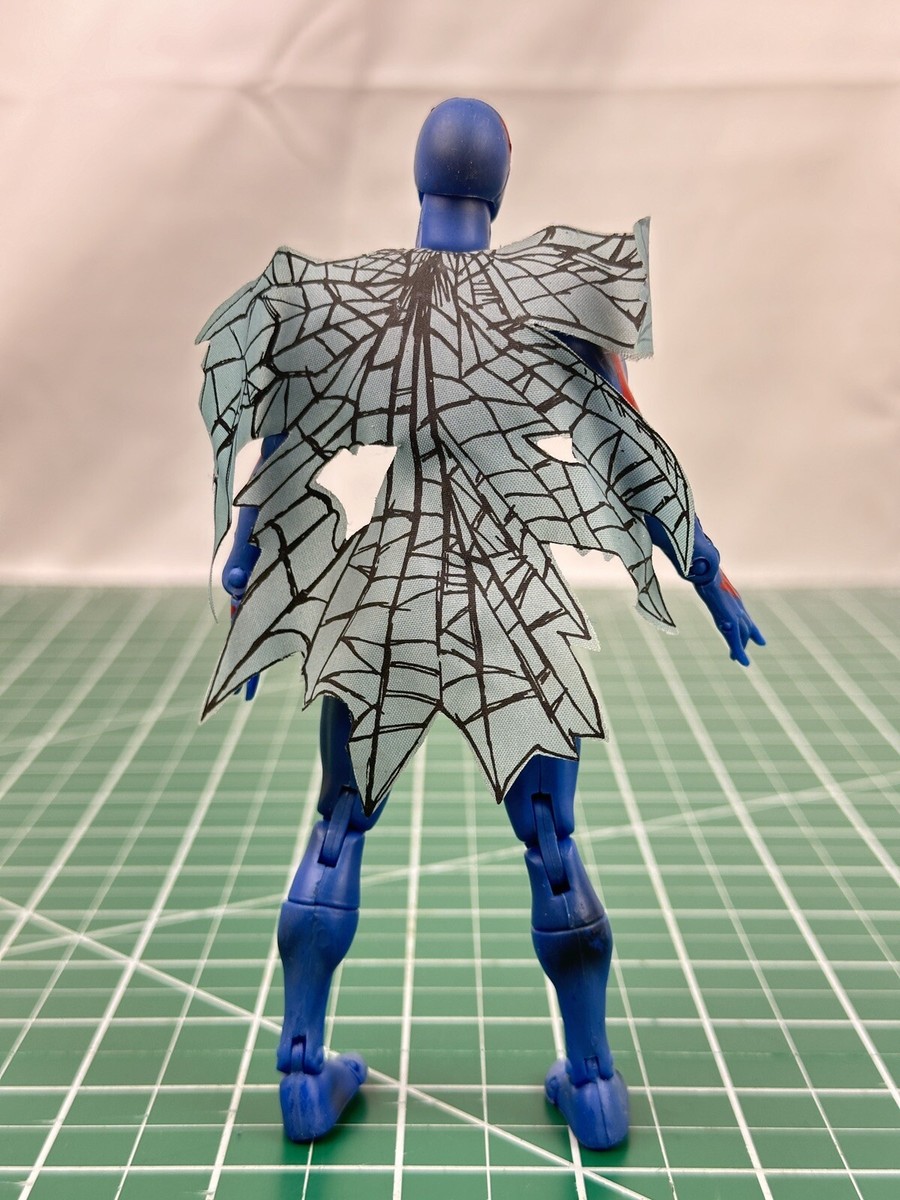 Marvelous ThreeZero - Marvel's Spider-Man 2 - DLX Spider-Man Advanced