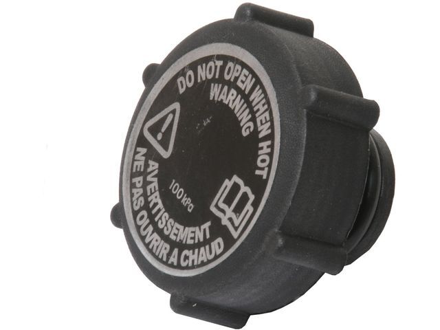 APA/URO Parts Expansion Tank Cap fits Jaguar XJ8 1998-2003 27HGVN