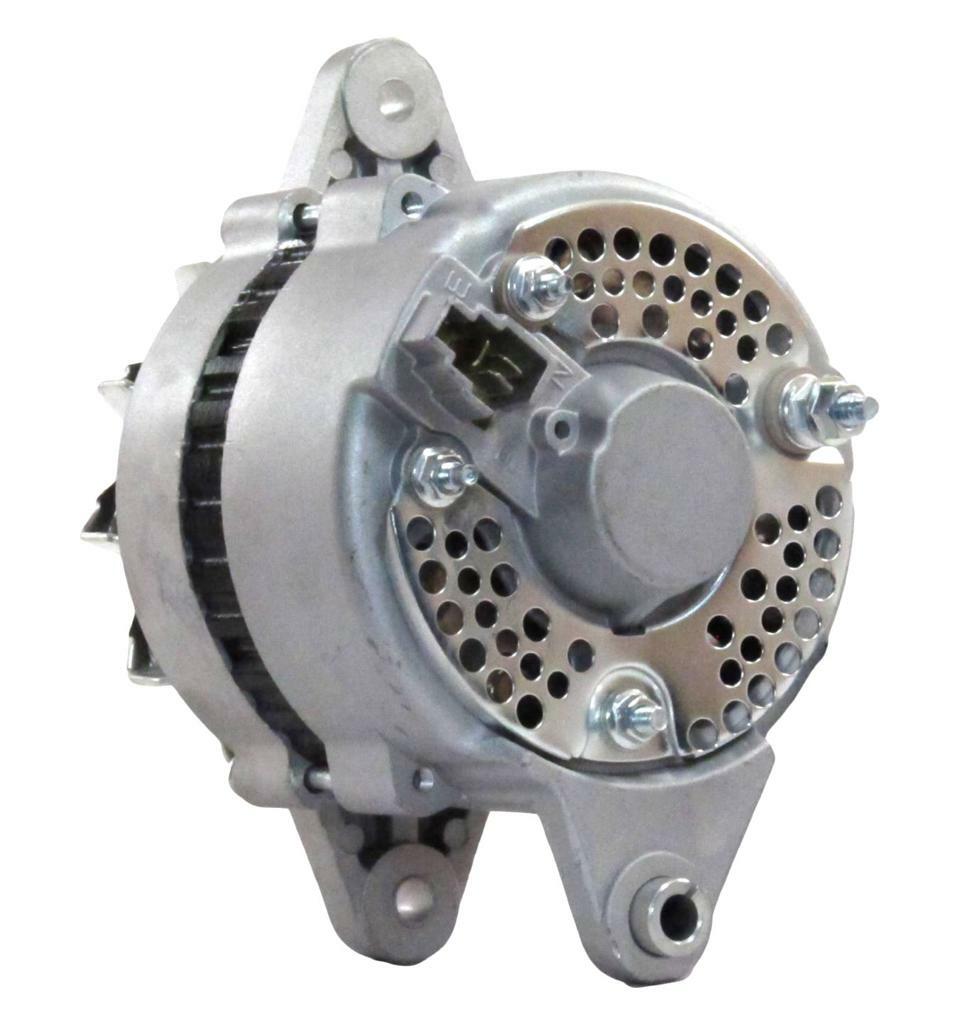 ALTERNATOR FITS GEHL SKID STEER SL4625 KUBOTA 1991 V2203 1576364010