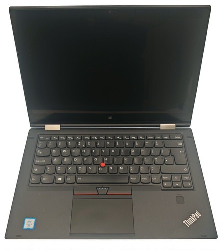 X360 SCREEN||Lenovo X1 Yoga G1||i5-6TH GEN||8GB RAM||512GB SSD||GREAT CONDITION|