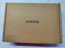 Motorola Solutions WatchGuard V300 body-worn camera Transfer Station II OPEN BOX